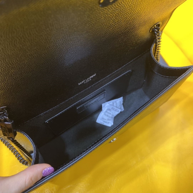 YSL Satchel Bags